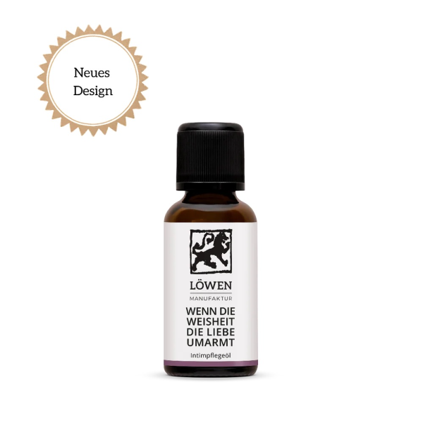 Niendorfs "Wenn die Weisheit die Liebe umarmt" BIO - 30ml
